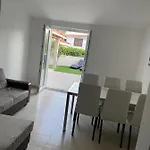 Apartmani Ortolio 비간즈