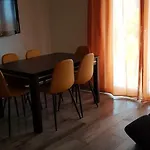 Apartmani Ortolio 아파트 *