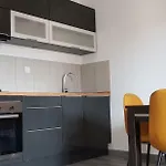 Apartmani Ortolio