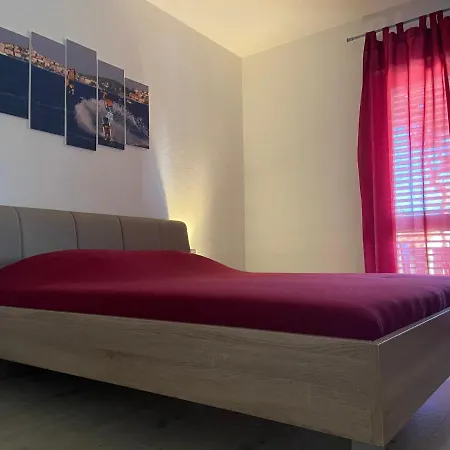 Apartament Ortolio Viganj