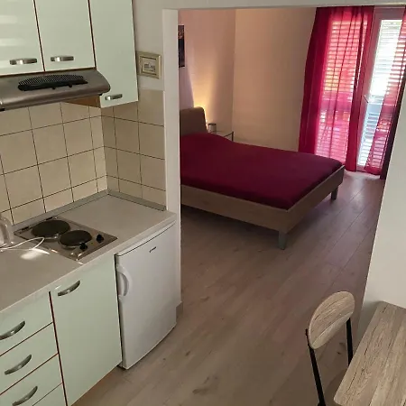 Ortolio Apartament *