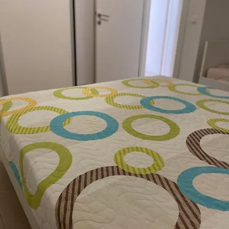 Ortolio Apartament