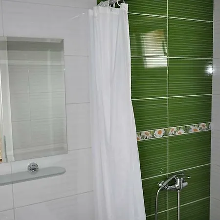 Ortolio Apartament *