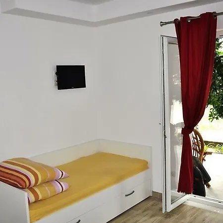 Apartament Ortolio