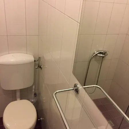 Apartament Ortolio *