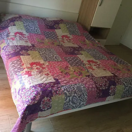 Apartament Ortolio