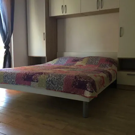 Apartament Ortolio