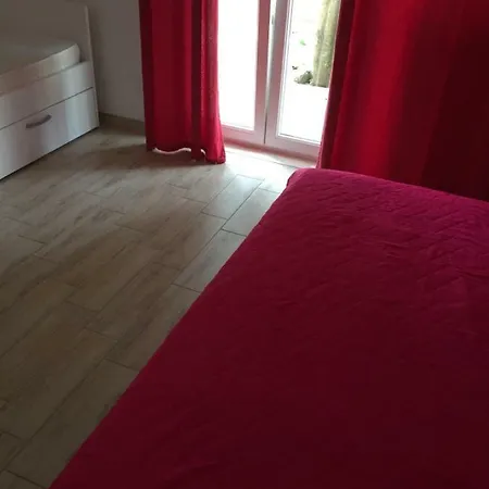 Ortolio Apartament *