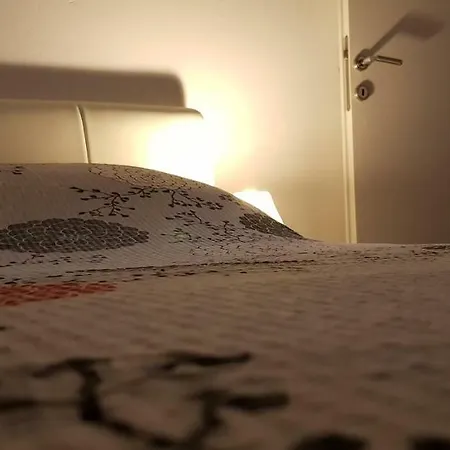 Apartament Ortolio *