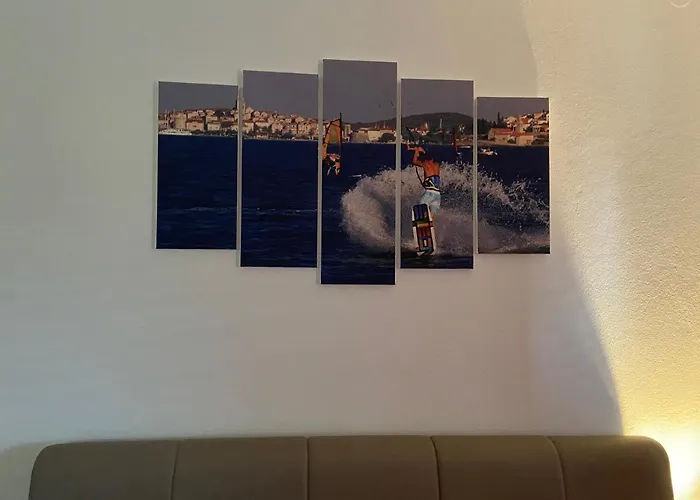 Apartament Ortolio *