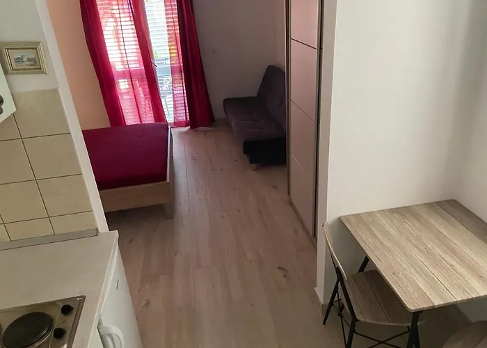 Apartament Ortolio *