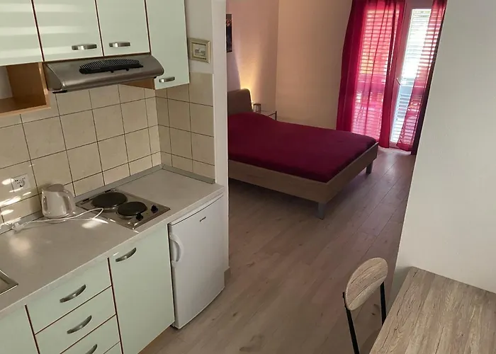 Ortolio Apartament *