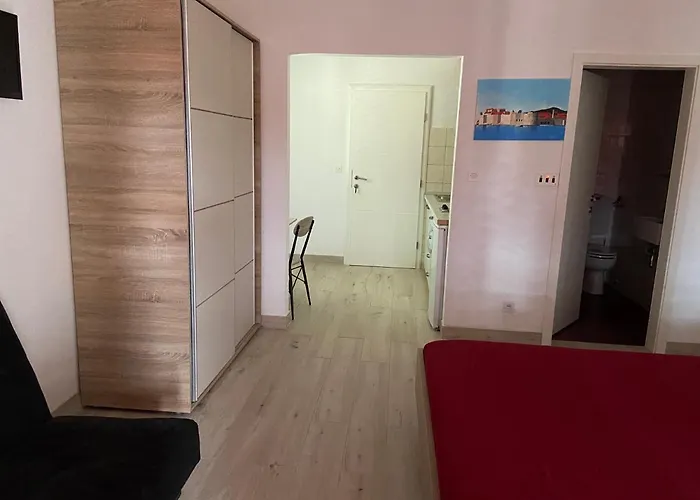 Apartament Ortolio *