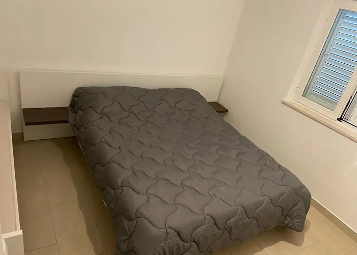 Apartament Ortolio *