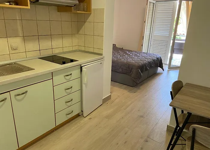 Ortolio Apartament Viganj