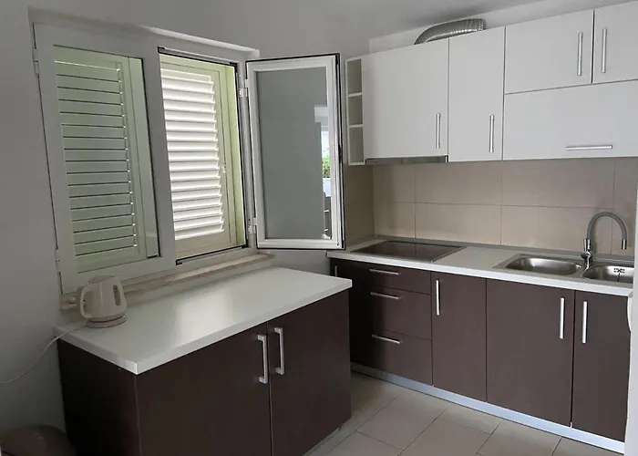 Ortolio Apartament *