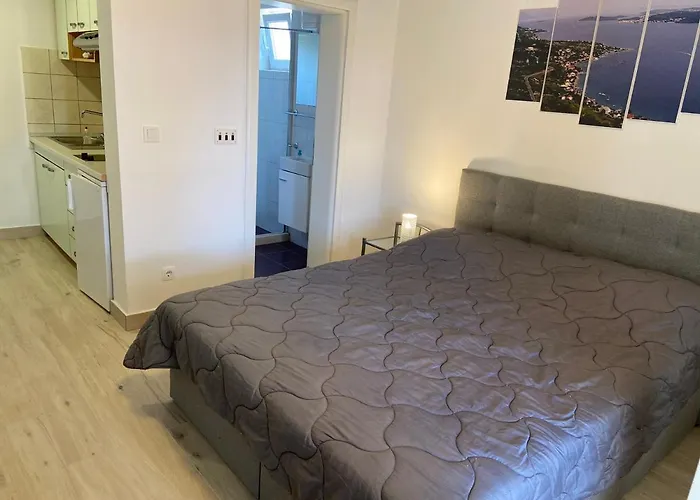 Ortolio Apartament *