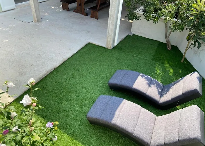 Ortolio Apartament