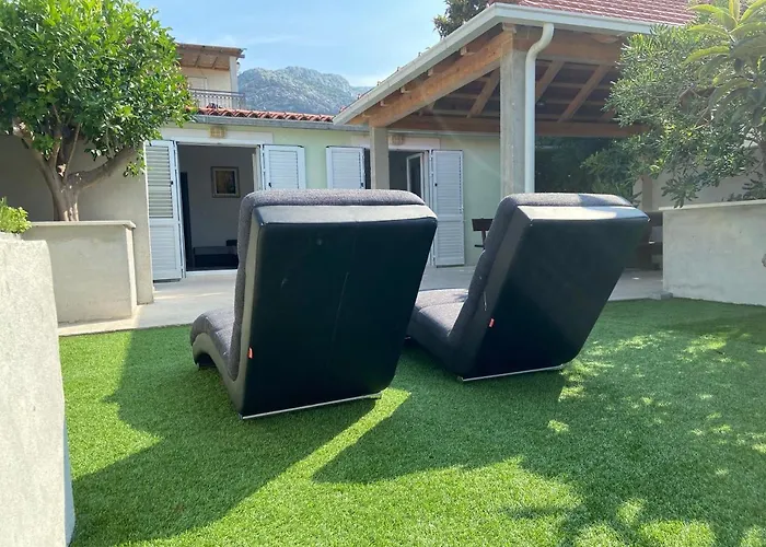 Apartament Ortolio Viganj
