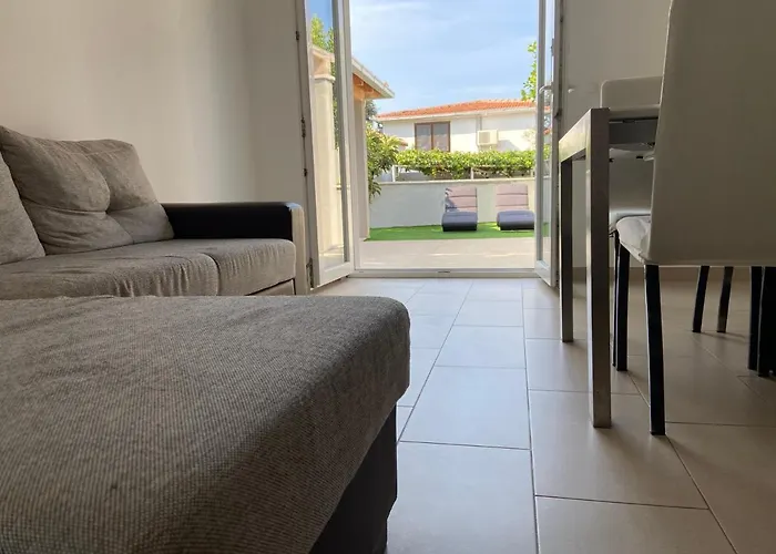 Ortolio Apartament