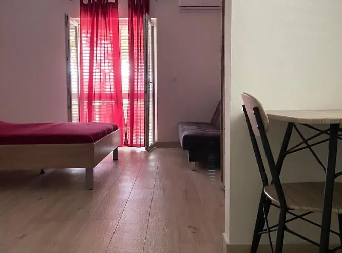 Ortolio Apartament *