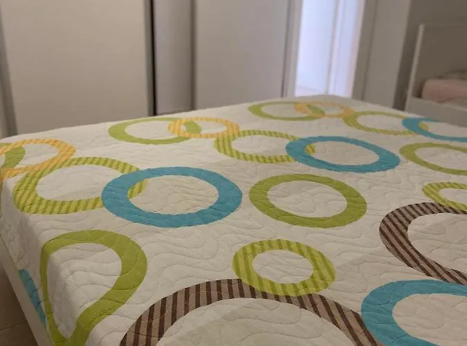 Ortolio Apartament