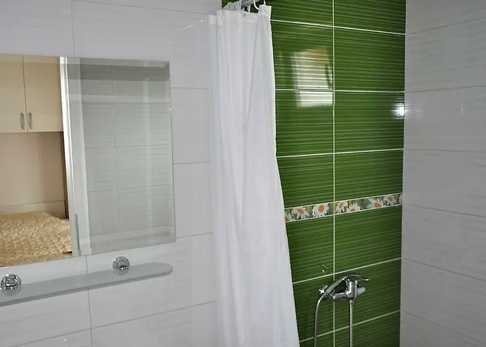 Ortolio Apartament *