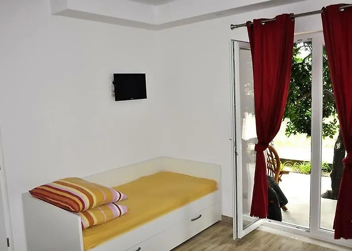 Apartament Ortolio