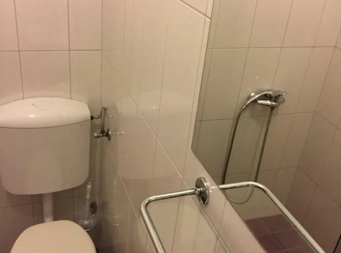 Apartament Ortolio *