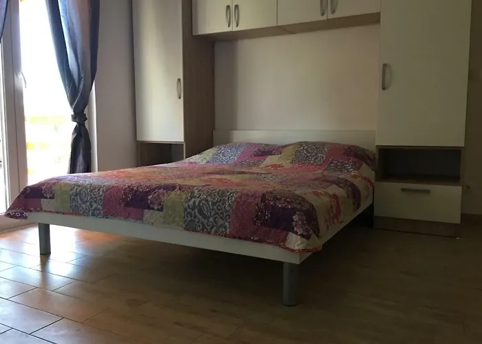 Apartament Ortolio