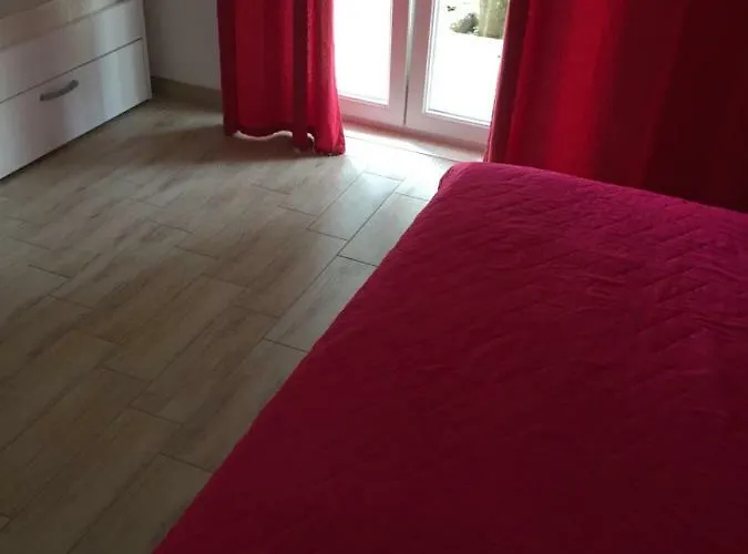 Ortolio Apartament *