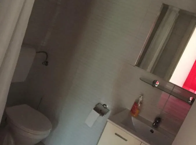 Apartament Ortolio Viganj