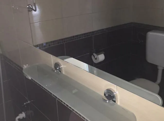 Ortolio Apartament