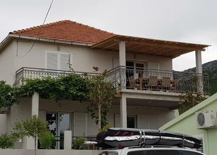 Ortolio * Viganj