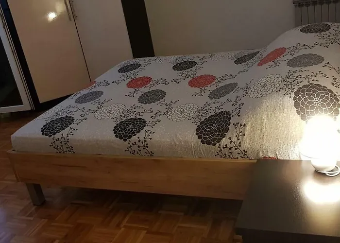 Ortolio Apartament