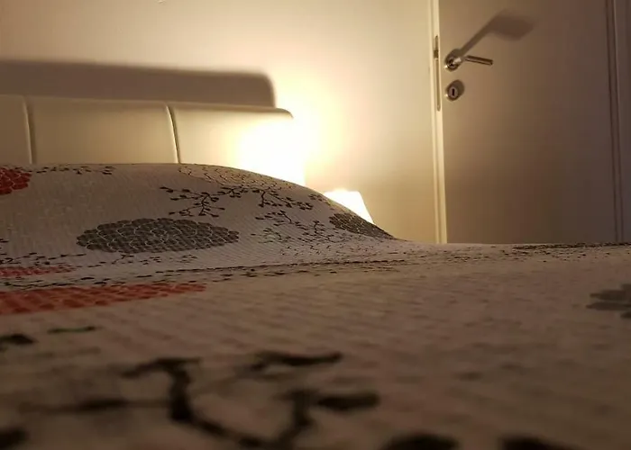 Apartament Ortolio *