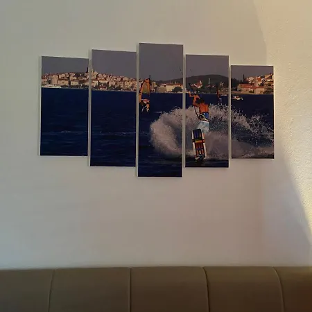 Apartamento Ortolio *