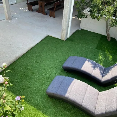 Ortolio Apartamento