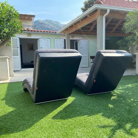 Apartamento Ortolio Viganj