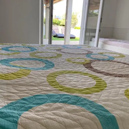Ortolio Apartamento Viganj