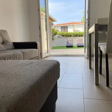 Ortolio Apartmán