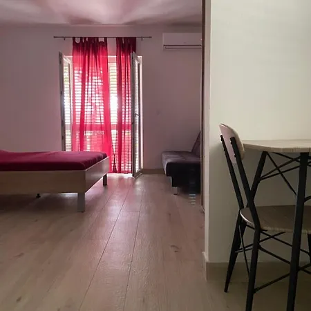 Ortolio Apartamento *