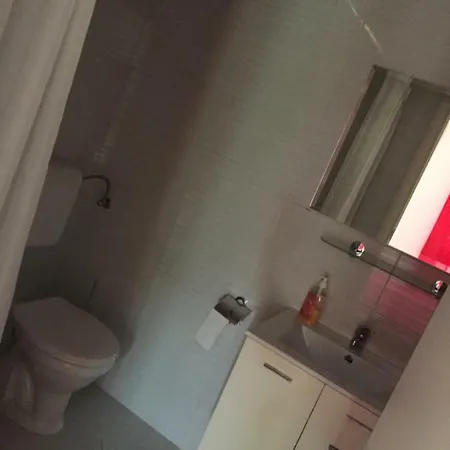 Apartman Ortolio Viganj