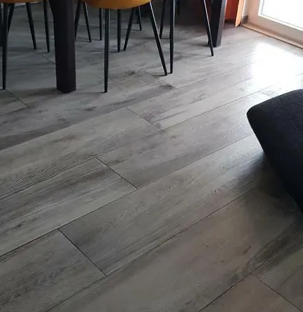Ortolio Apartamento