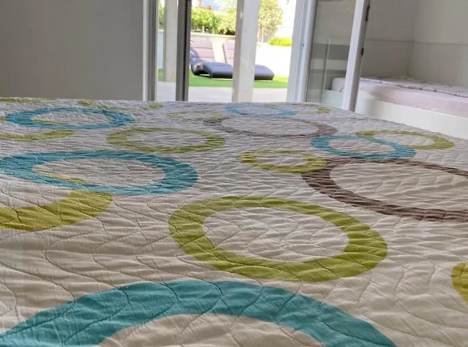 Ortolio 公寓 维甘